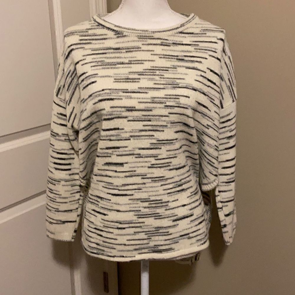 Divided by H&M Knit Sweater